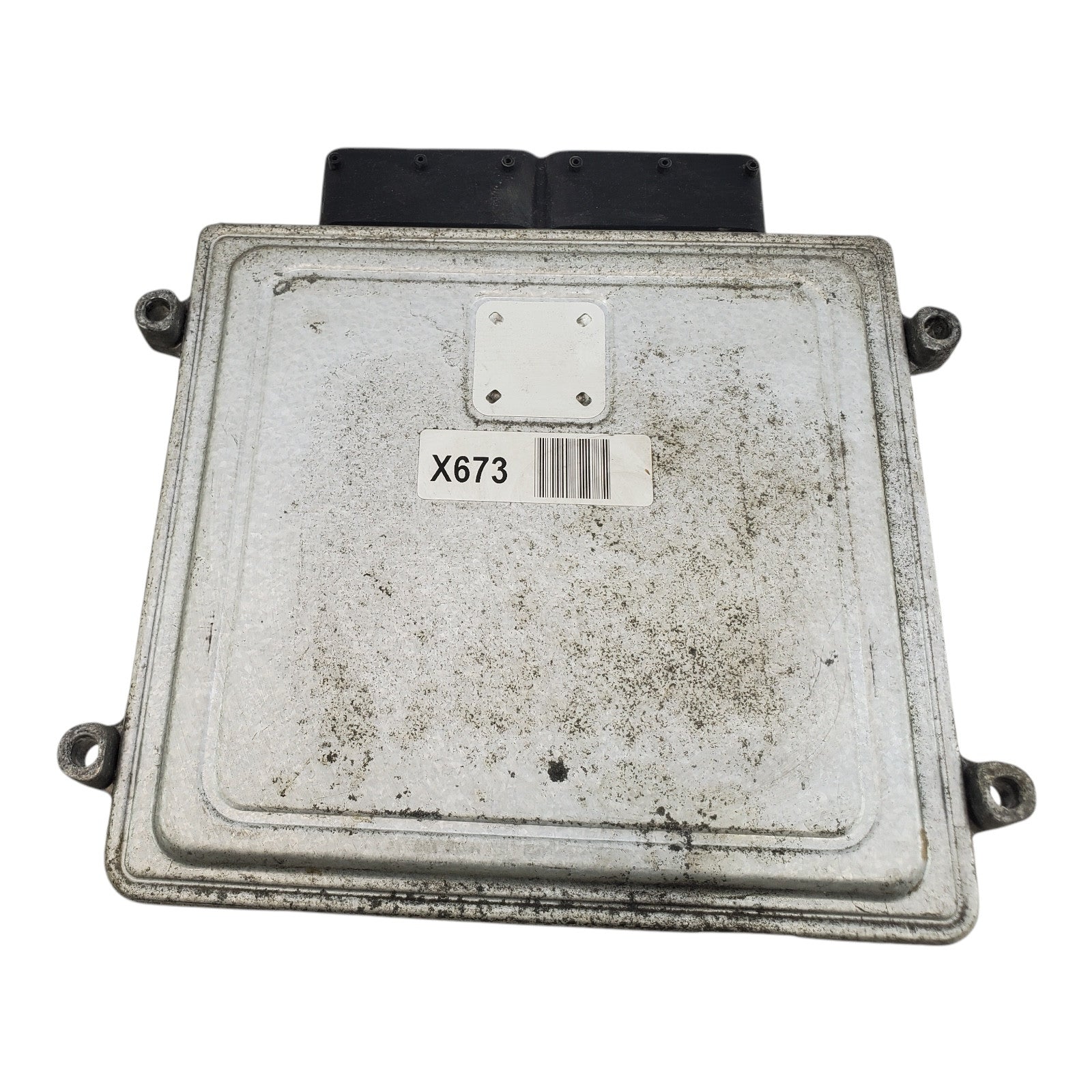 2011 2012 2013 2014 Hyundai Sonata ECM ECU Engine Computer Module | 39101-2G673