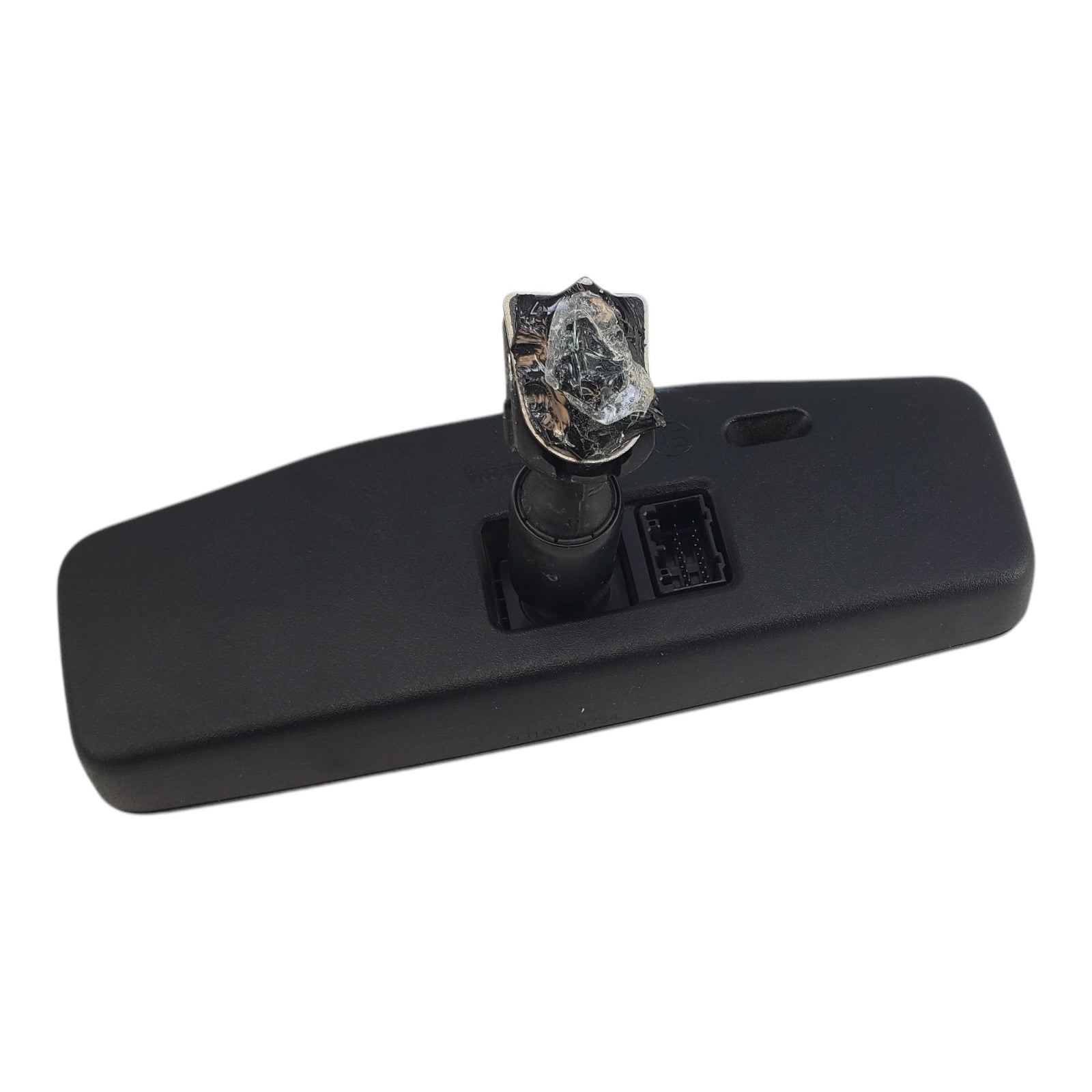 2009-2014 GM Genuine Auto DIM Rear View OnStar Camera LCD Screen 026152 OEM