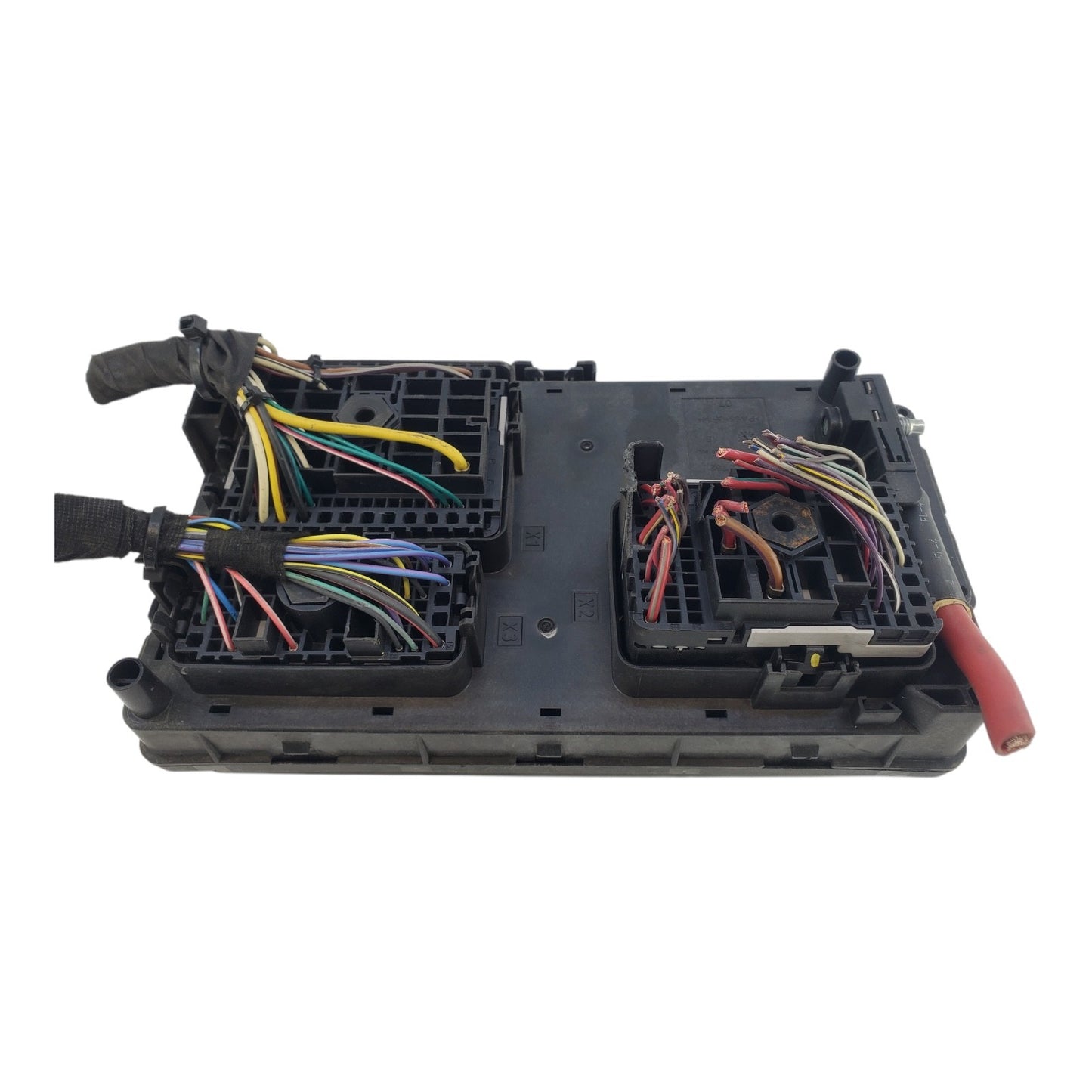 2011-2014 Chevrolet Cruze Fusebox Fuse Box Relay Module 96982033-06 VFGZH