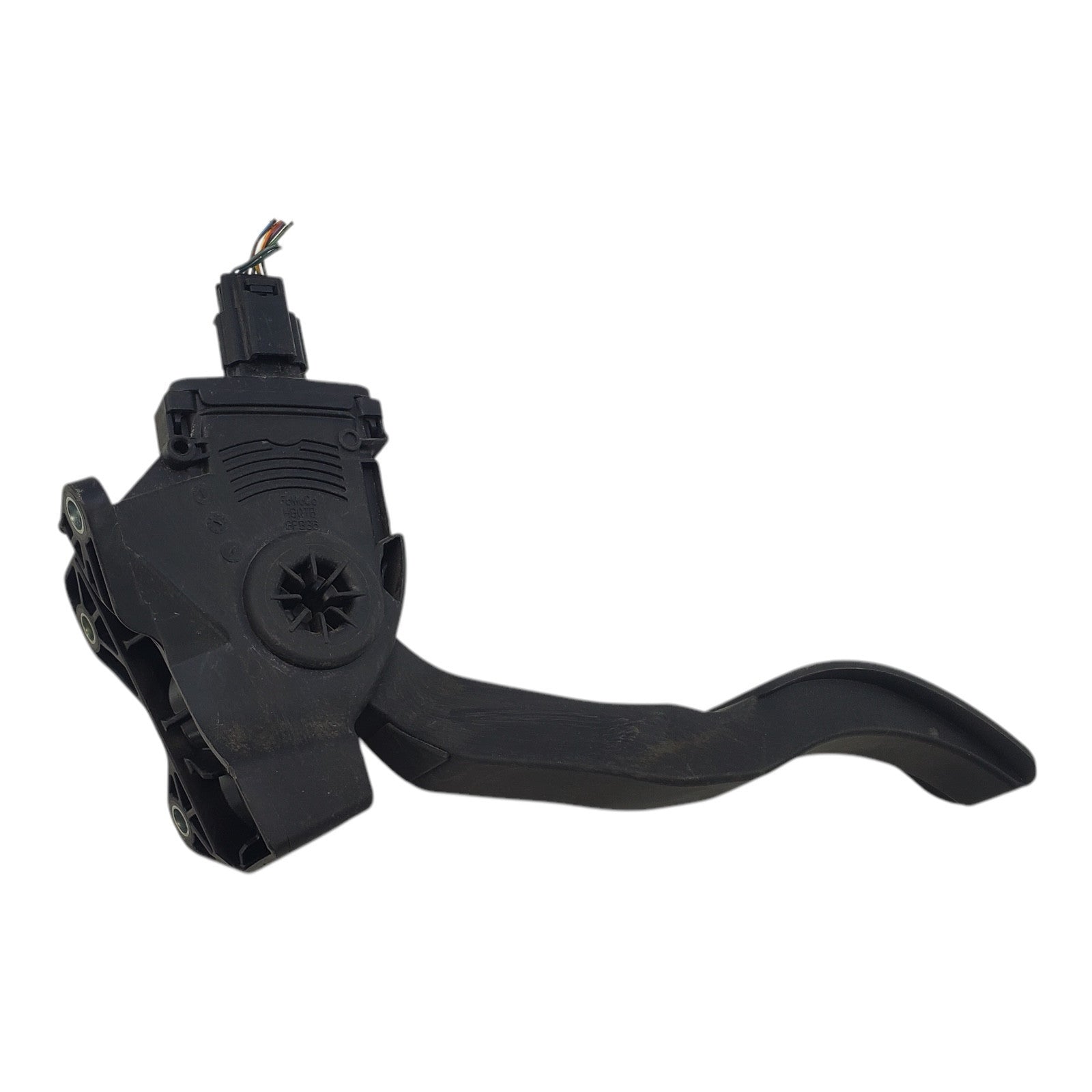 2008-2011 FORD FOCUS GAS ACCELERATOR PADEL OEM, 8S4A-9F836-AA
