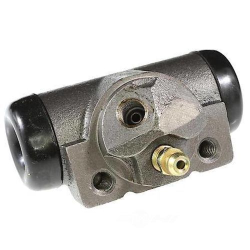 1949-2000 AMC/Dodge/Ford/International Harvester/Jeep/Mercury Rear Right Drum