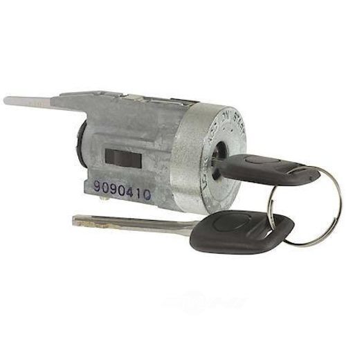 1998-2002 Toyota Corolla Ignition Lock Cylinder