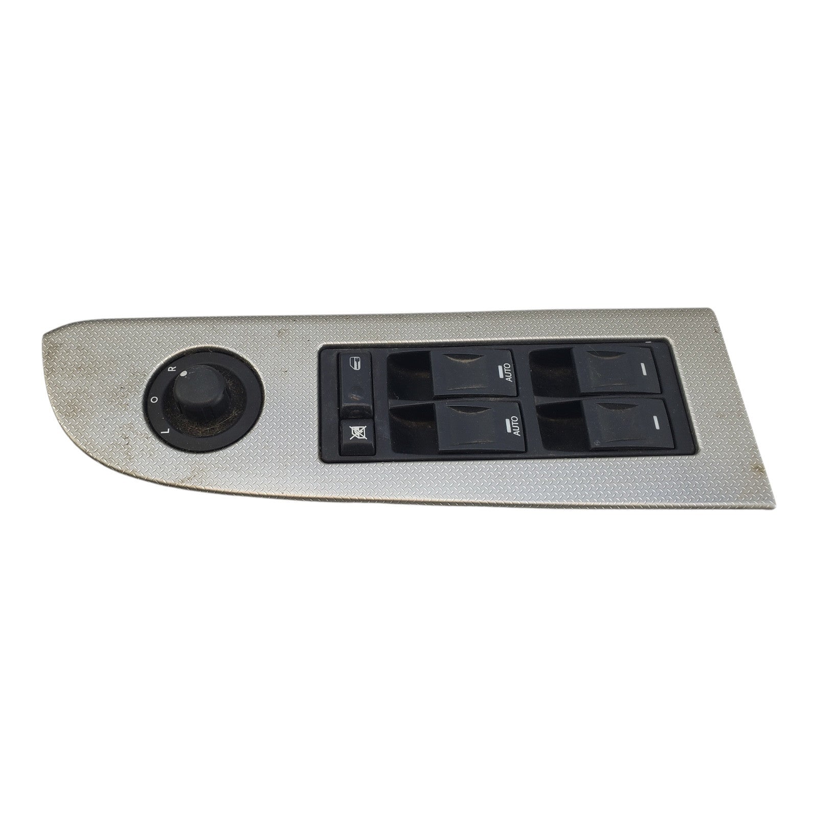 06 07 08 09 10 Jeep Commander Driver Window Master Switch Control X35008303OA OE