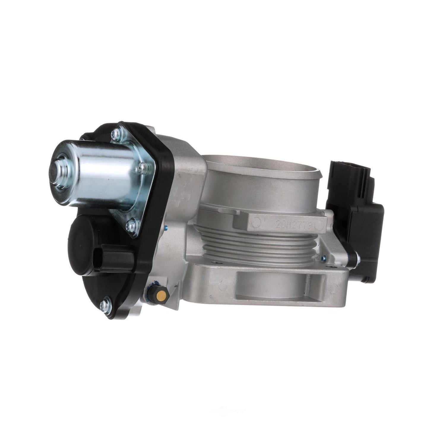 2000-2019 Ford/Lincoln/Mercury Fuel Injection Throttle Body