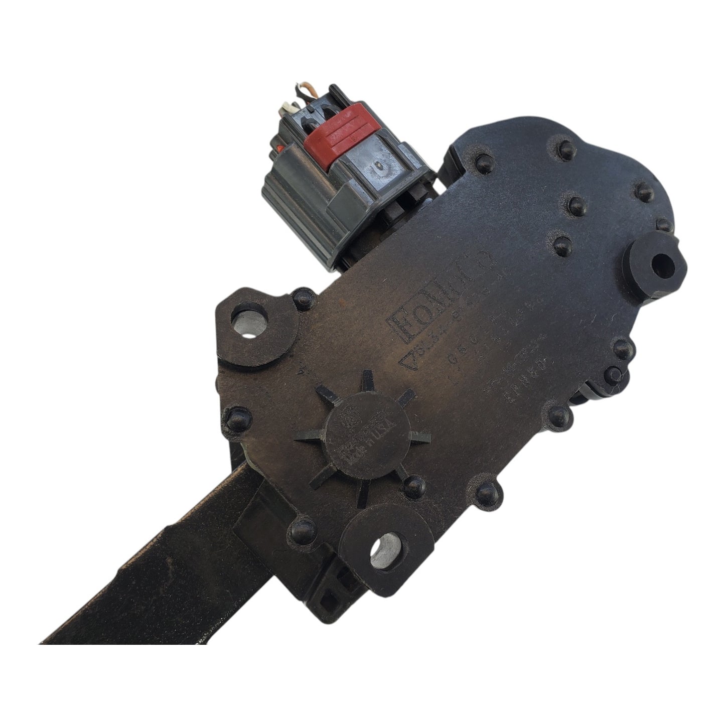 08 FORD F150 Electric gas pedal 5L34-9F836-AC