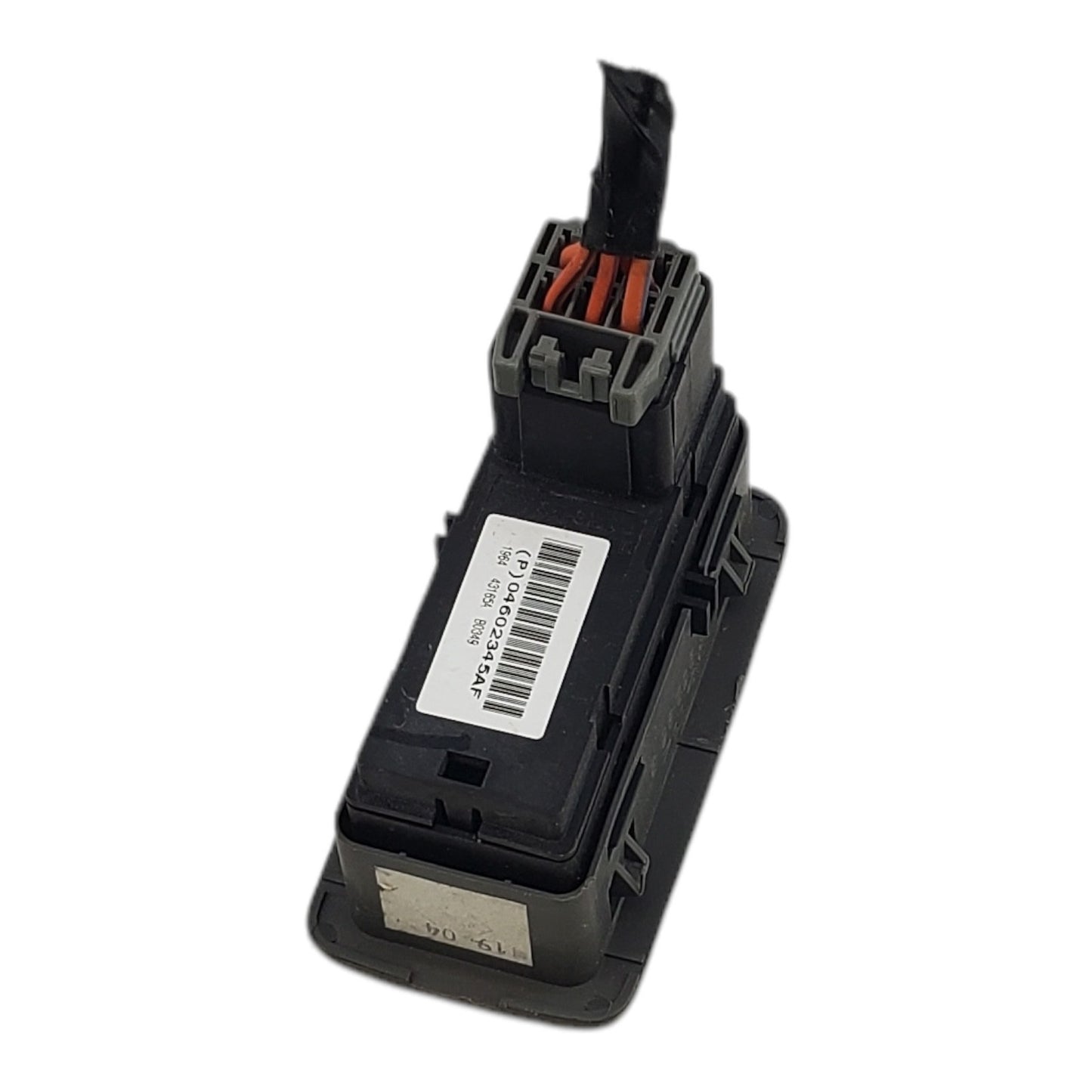 2004-10 DODGE DURANGO JEEP GRAND CHEROKEE REAR Window Switch 04602345AF