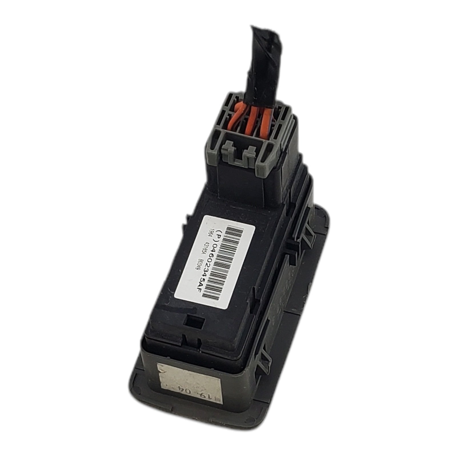 2004-10 DODGE DURANGO JEEP GRAND CHEROKEE REAR Window Switch 04602345AF