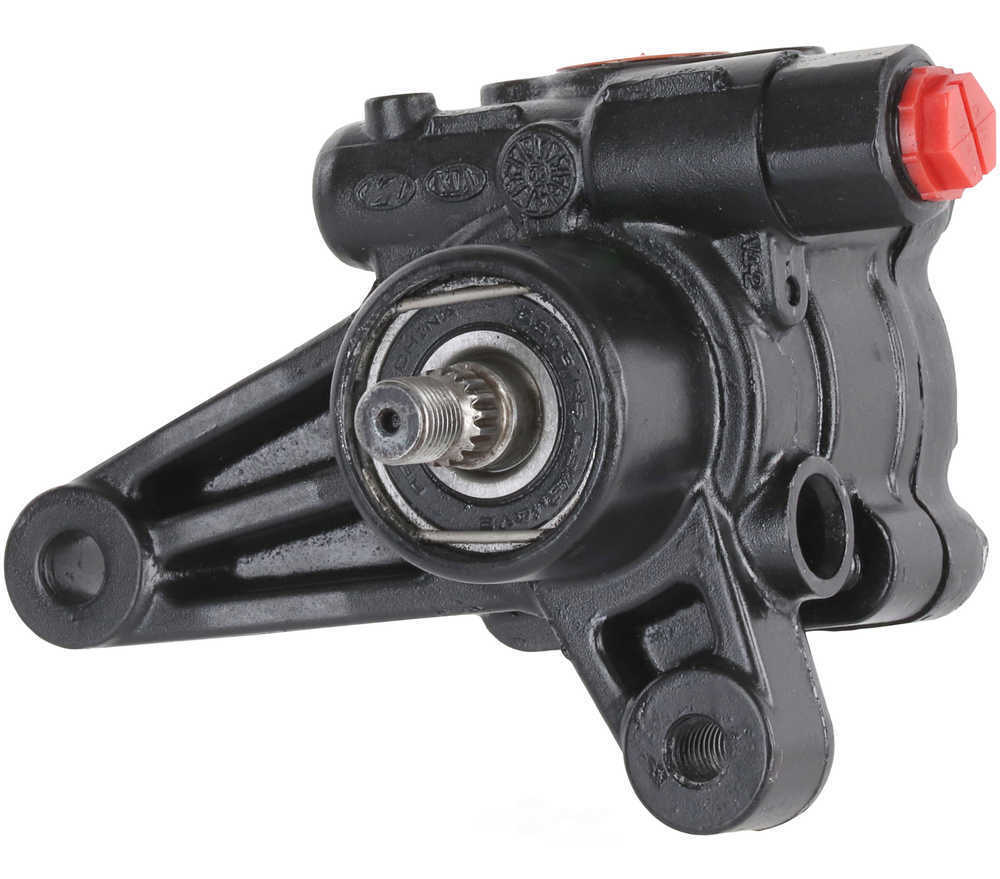 2007-2010 Hyundai Sonata/Veracruz Power Steering Pump Reman
