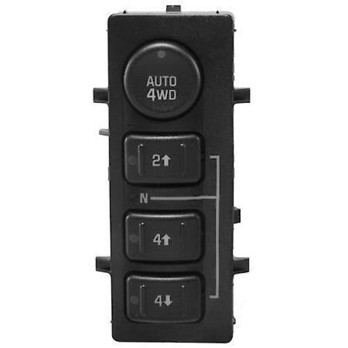 2003-2007 Chevrolet/GMC 4WD Switch