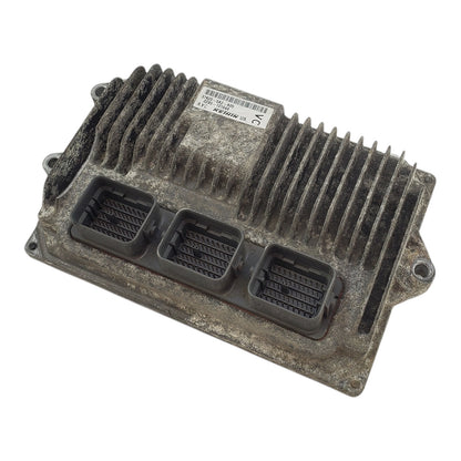 ENGINE COMPUTER HONDA ACCORD 2013 37820-5A2-A05 2.4L MT PCM ECM ECU OEM