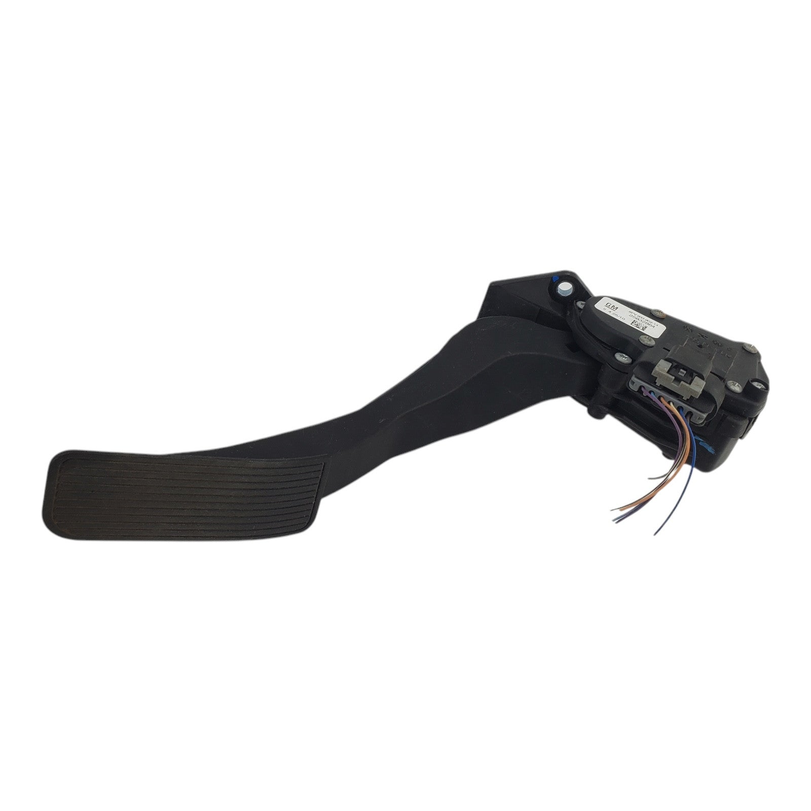 LS Throttle Pedal 07-14 OEM GM 25832864 Drive By Wire Accelerator  5.3 6.0 6.2