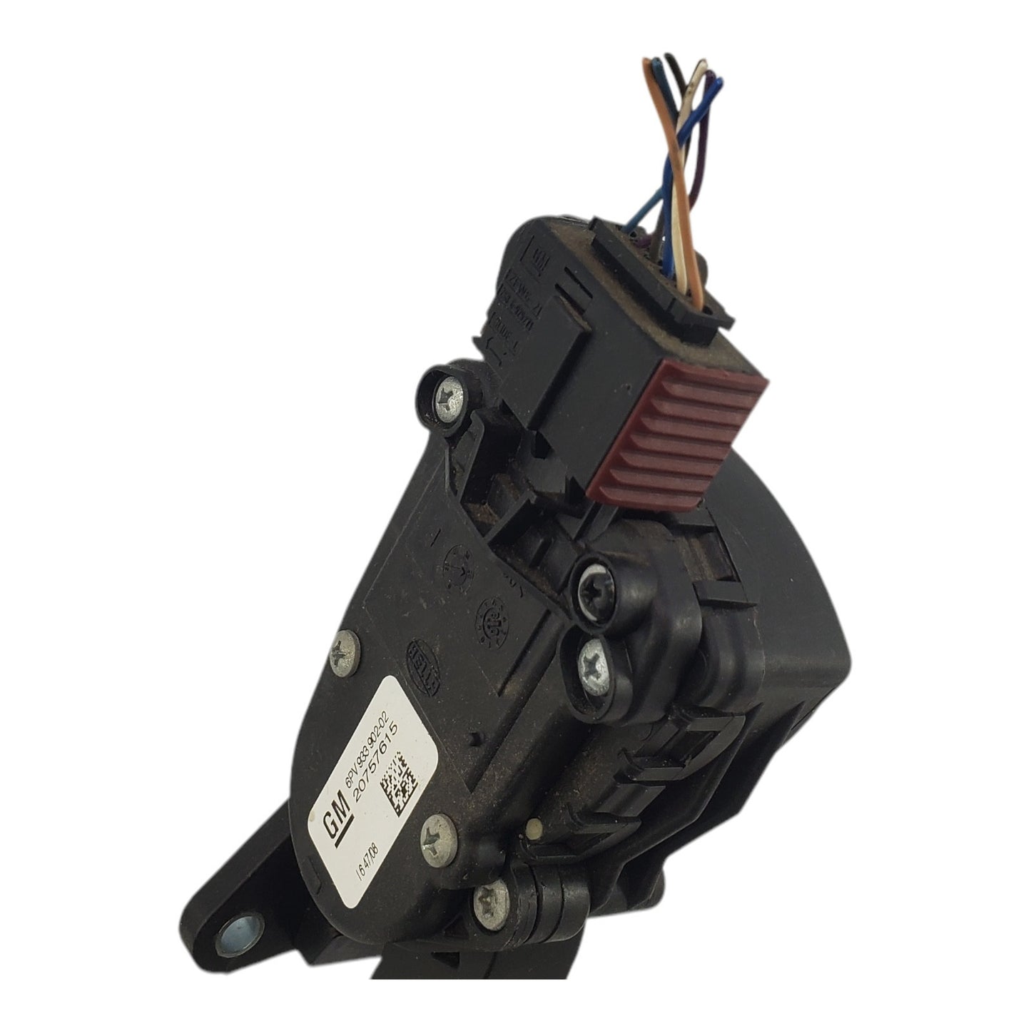 ✅2006-2011 CHEVROLET HHR GAS ACCELERATOR PEDAL OEM 20757615