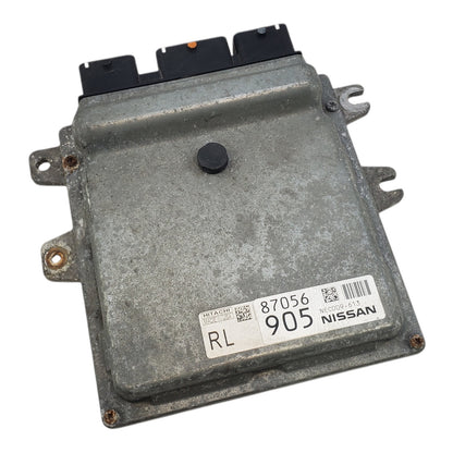 2013-15 Nissan Rogue 2.5L ECM Engine Computer Control Module ECU AWD NEC009-613