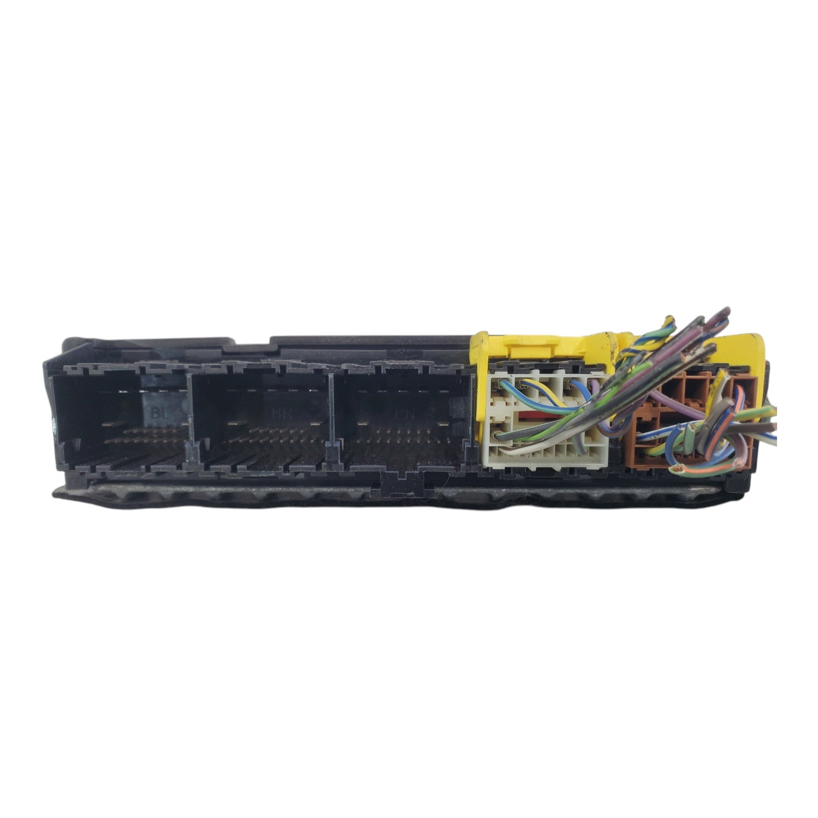 13 14 15 16 LINCOLN MKZ FORD CHASSIS RIDE CONTROL MODULE DG9C-18B008-AG
