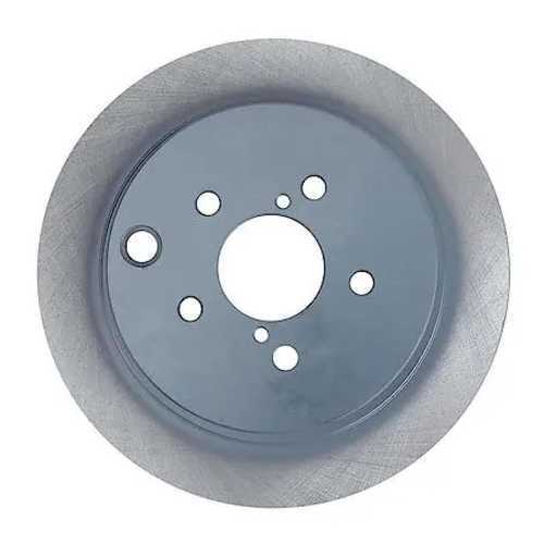 2012-2023 Subaru Crosstrek/Forester/Impreza/XV Crosstrek Rear Disc Brake Rotor