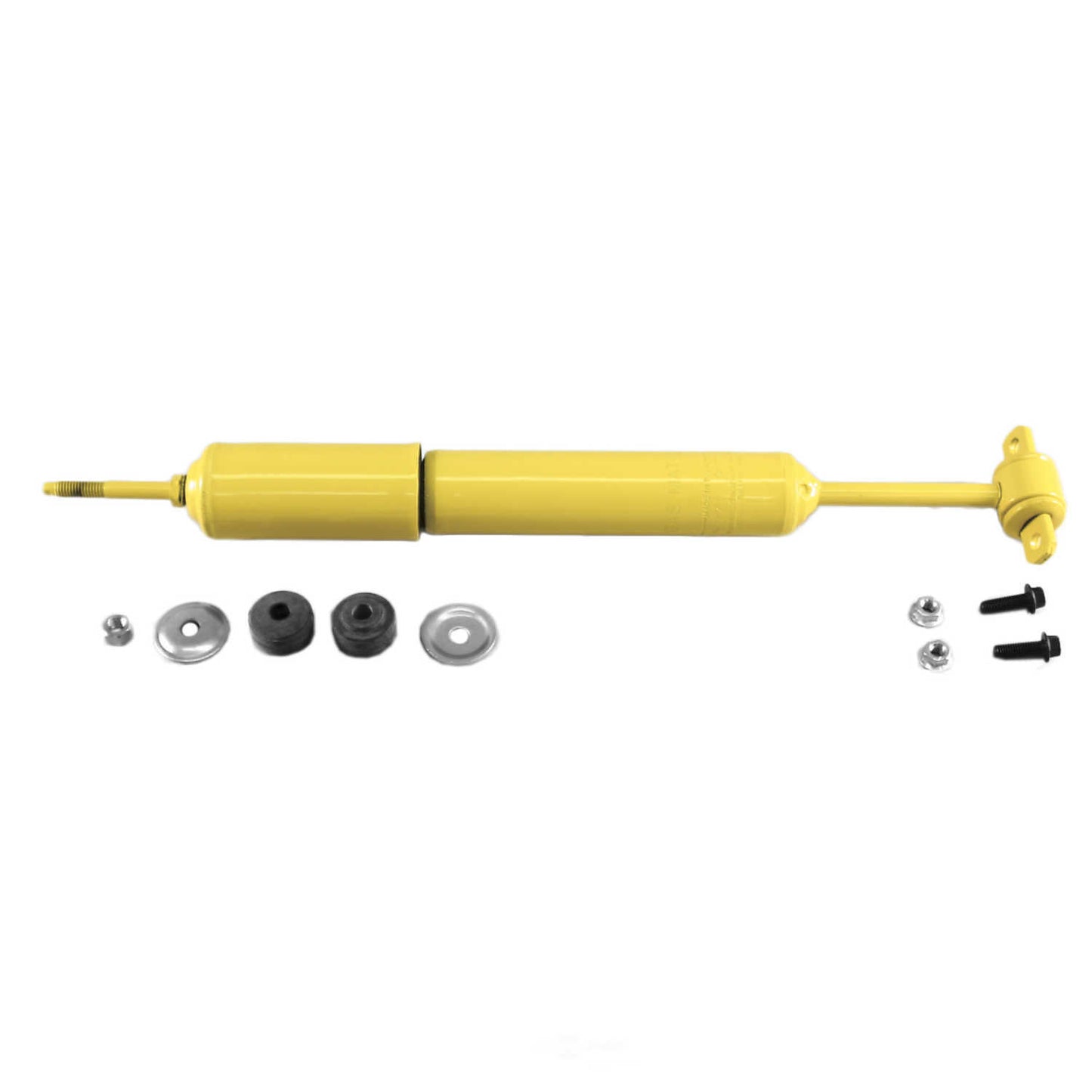 1996-2007 Ford/Mazda/Mercury Suspension Shock Absorber Front