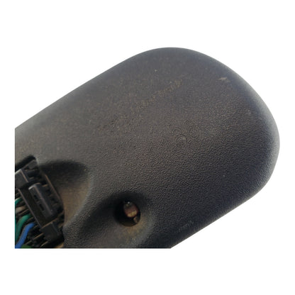 2003-2006 GMC Chevy Rear View Mirror Temp OEM 15071186 Sierra 015322 Silverado