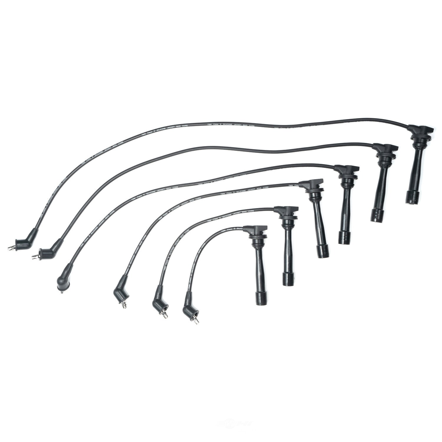 2005-2010 Hyundai/Kia Sportage/Tucson Spark Plug Wire Set