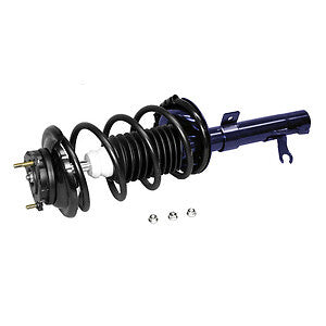 2000-2005 Ford Focus Front Right Suspension Strut and Coil Spring Assembly