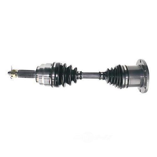 1997-2004 Ford/Lincoln Front CV Axle Shaft