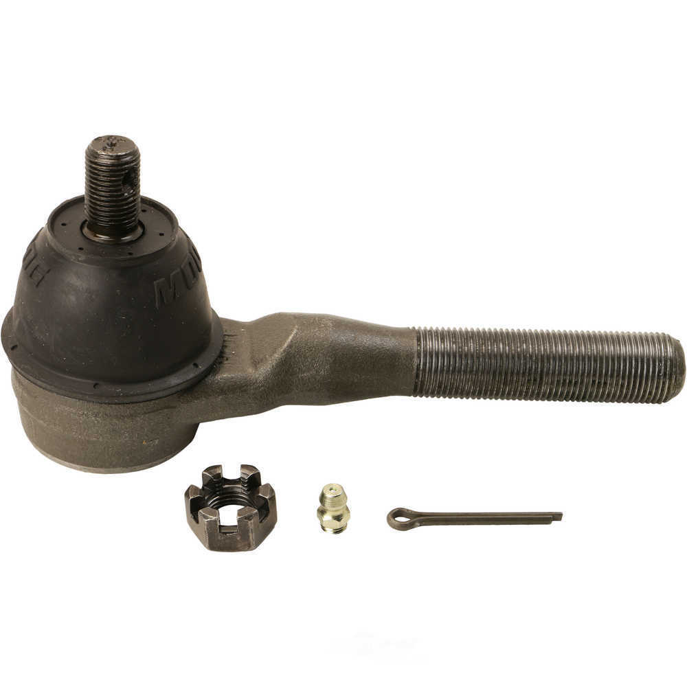 1991-2006 Jeep At Pitman Arm Steering Tie Rod End
