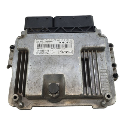 2013-2018 Ford Focus Electronic Engine Computer Control Module OEM FM5A12A650ADB