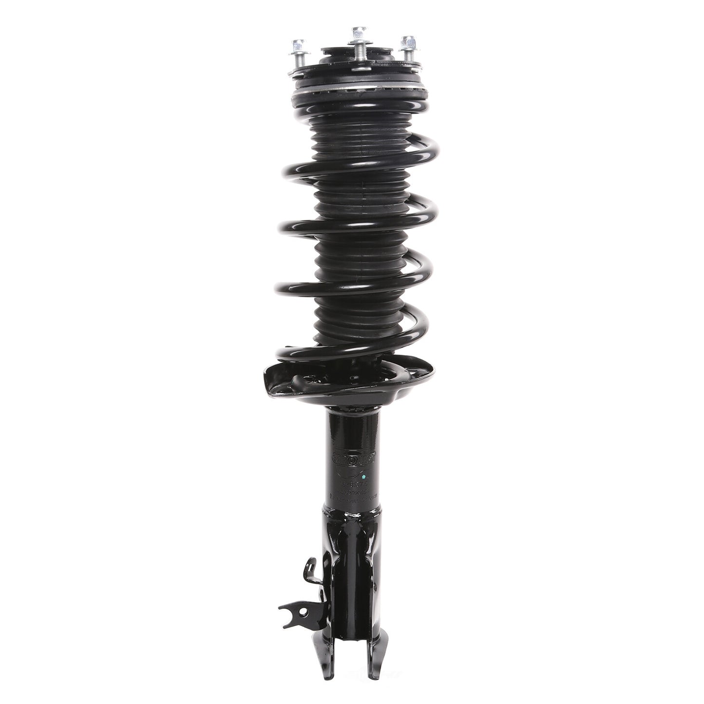 2006-2011 Acura/Honda Front Right Suspension Strut and Coil Spring Assembly