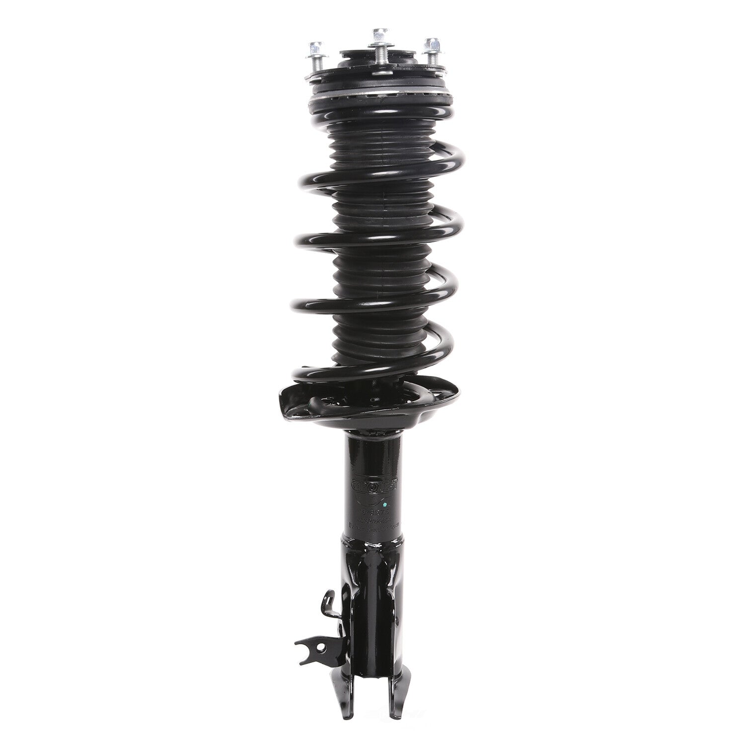 2006-2011 Acura/Honda Front Right Suspension Strut and Coil Spring Assembly