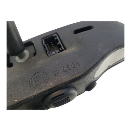 Impala Silverado Tahoe Suburban Rear View Mirror OnStar 015885 MD-883459596