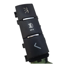 2006-2008 Suzuki XL-7 Traction / Information Switch Oem