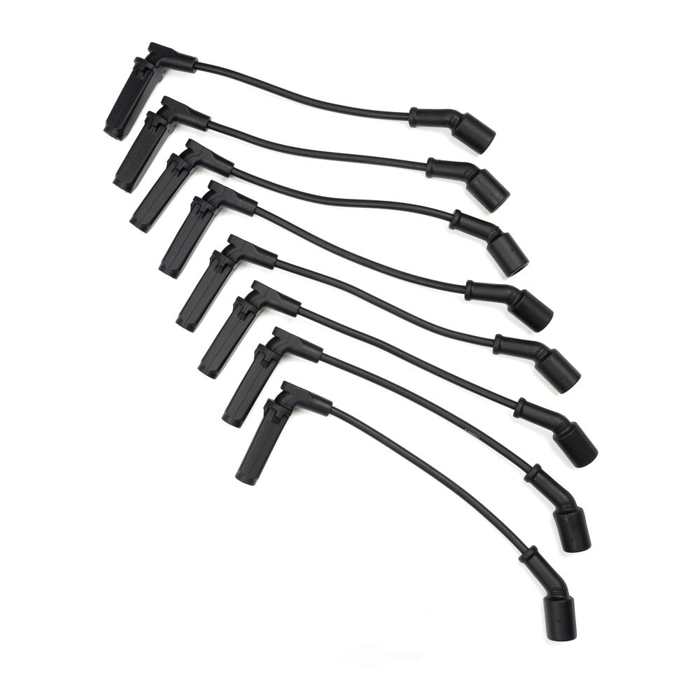 2001-2009 Chevrolet/GMC Spark Plug Wire Set