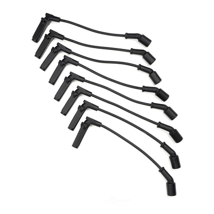 2001-2009 Chevrolet/GMC Spark Plug Wire Set