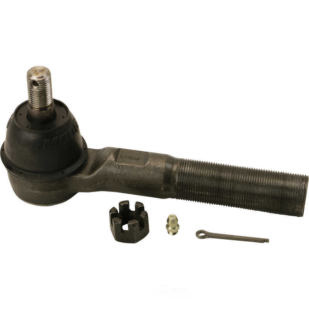 2003-2008 Dodge Ram 1500/Ram 2500/Ram 3500 Front Left Outer Steering Tie Rod End
