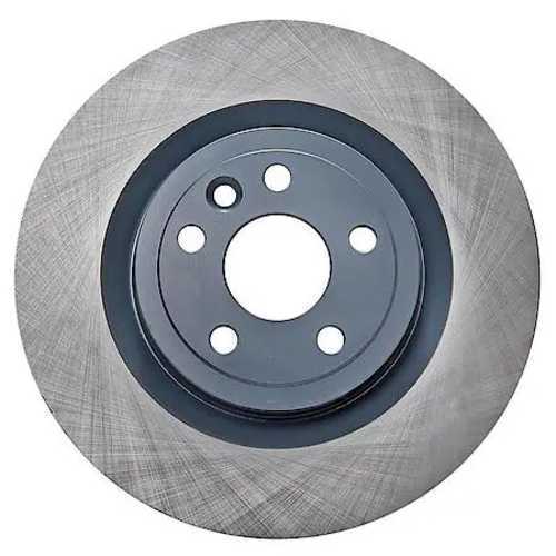2017-2020 Jaguar/Land Rover Rear Disc Brake Rotor