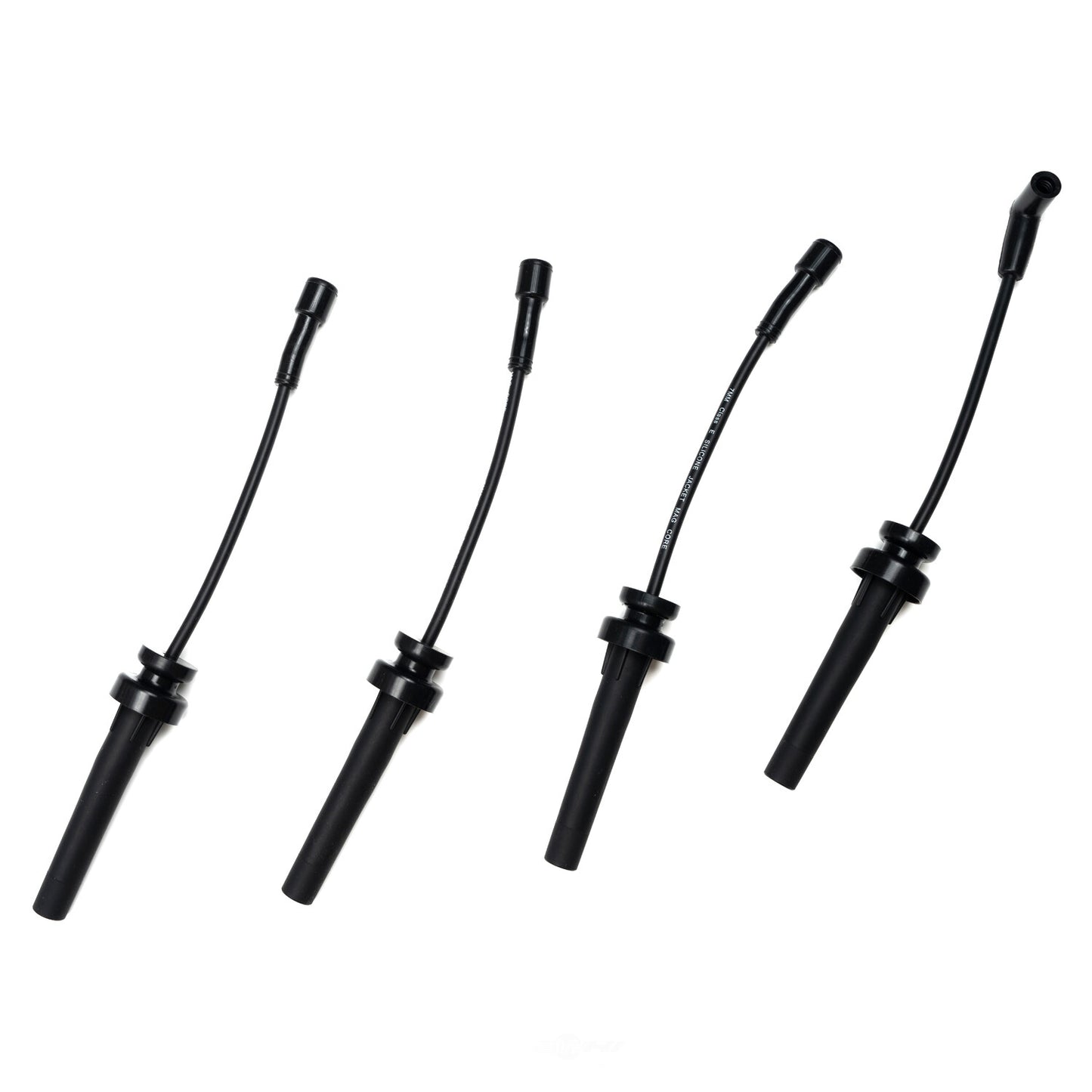 2003-2009 Chrysler/Dodge Neon/PT Cruiser Spark Plug Wire Set