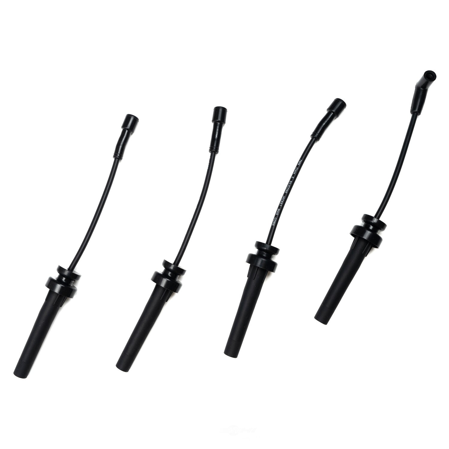 2003-2009 Chrysler/Dodge Neon/PT Cruiser Spark Plug Wire Set