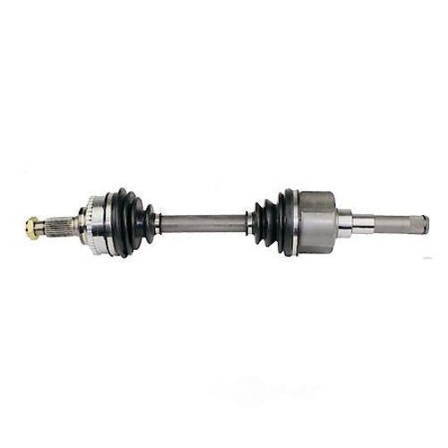 2001-2008 Ford/Mazda/Mercury Escape/Mariner/Tribute Front Left CV Axle Assembly