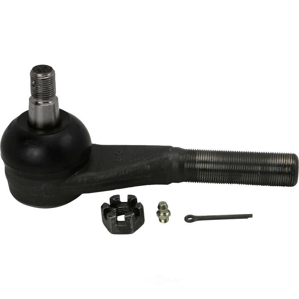 1969-1991 Chevrolet/GMC At Pitman Arm Steering Drag Link