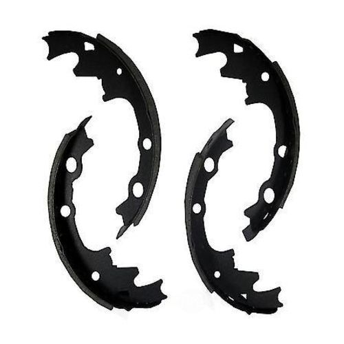 1975-1994 Ford/Mazda/Mercedes-Benz/Mercury Rear Drum Brake Shoe
