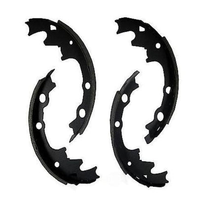1975-1994 Ford/Mazda/Mercedes-Benz/Mercury Rear Drum Brake Shoe