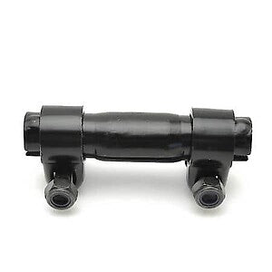 1980-2001 Dodge/Ford/Jeep/Mazda Left Steering Tie Rod End Adjusting Sleeve