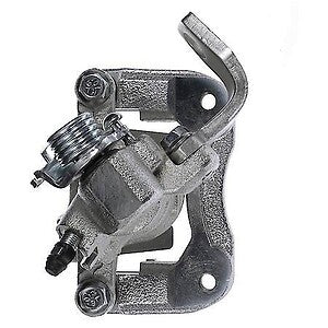 2006-2020 Acura/Honda CSX/Civic/ILX Rear Right Disc Brake Caliper