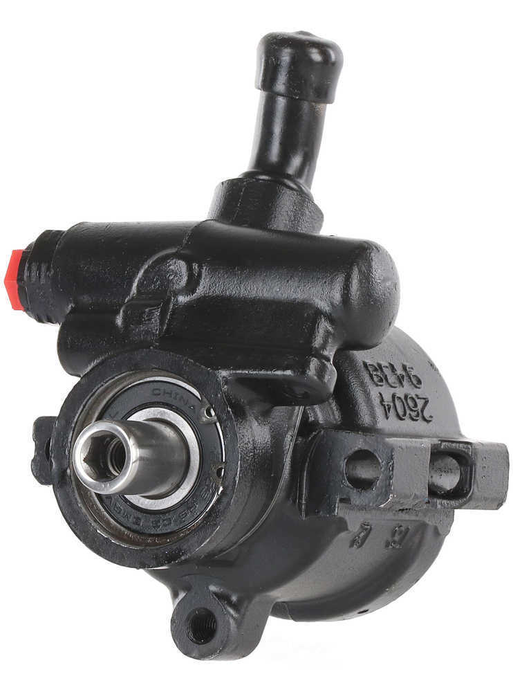 1997-2013 Chevrolet Corvette Power Steering Pump Reman