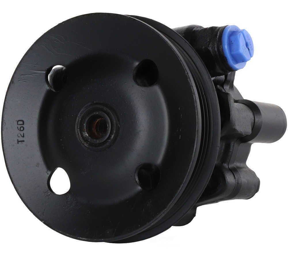 2004-2006 Toyota Sienna Power Steering Pump Reman