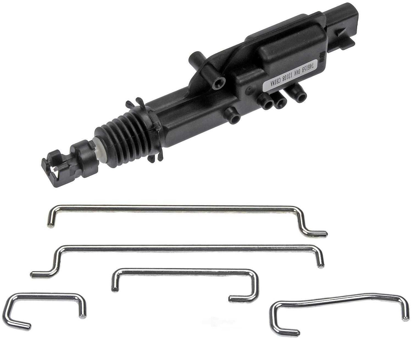 1989-2003 Ford/Lincoln/Mercury Front Left; Front Right Door Lock Actuator Motor