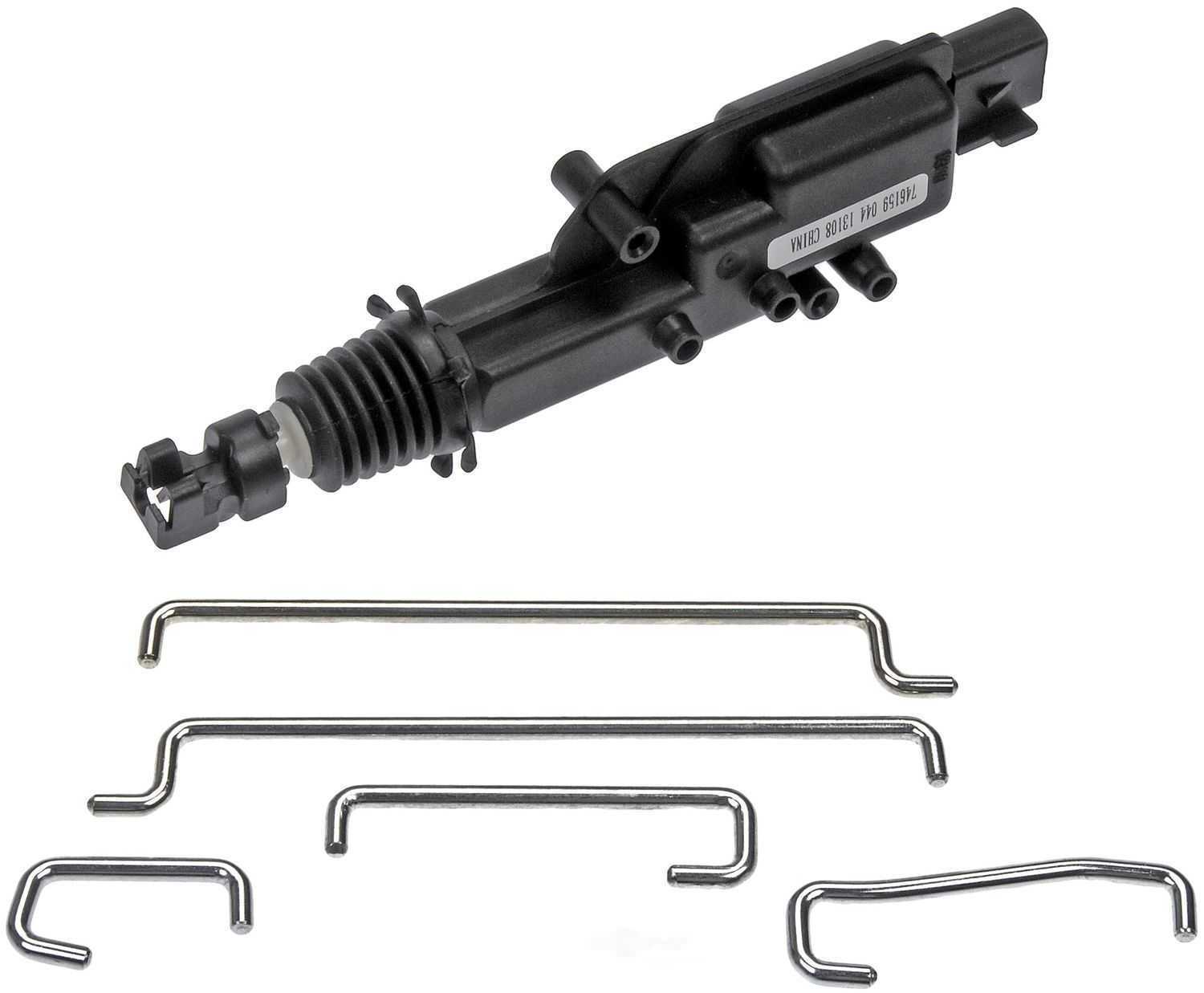 1989-2003 Ford/Lincoln/Mercury Front Left; Front Right Door Lock Actuator Motor