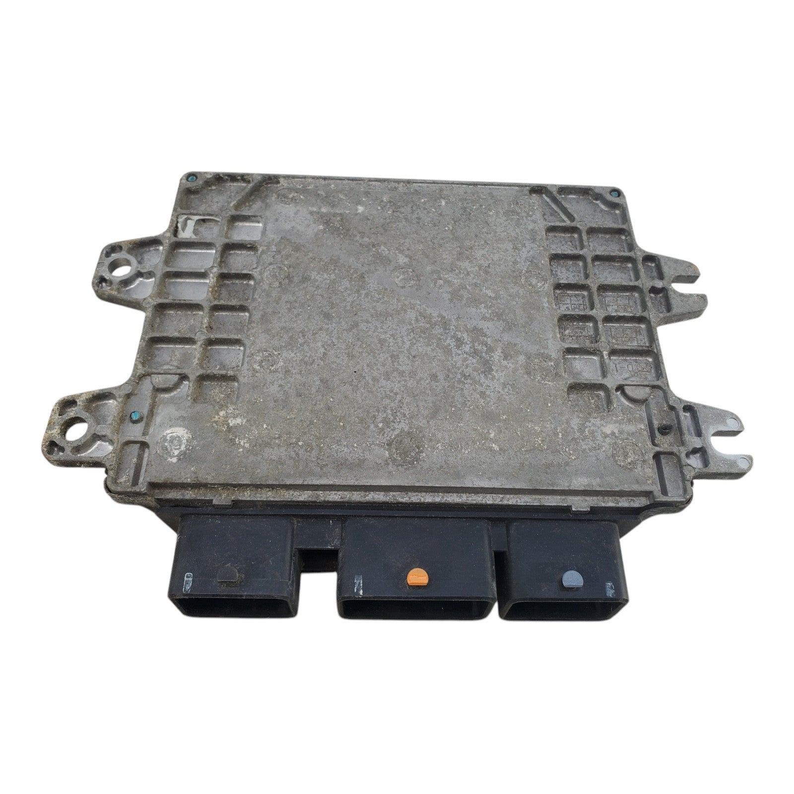2009 Nissan Sentra ecm ecu computer MEC950-010