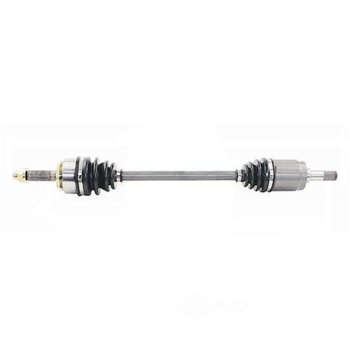 2002-2007 Honda Accord/CR-V Front Left CV Axle Assembly
