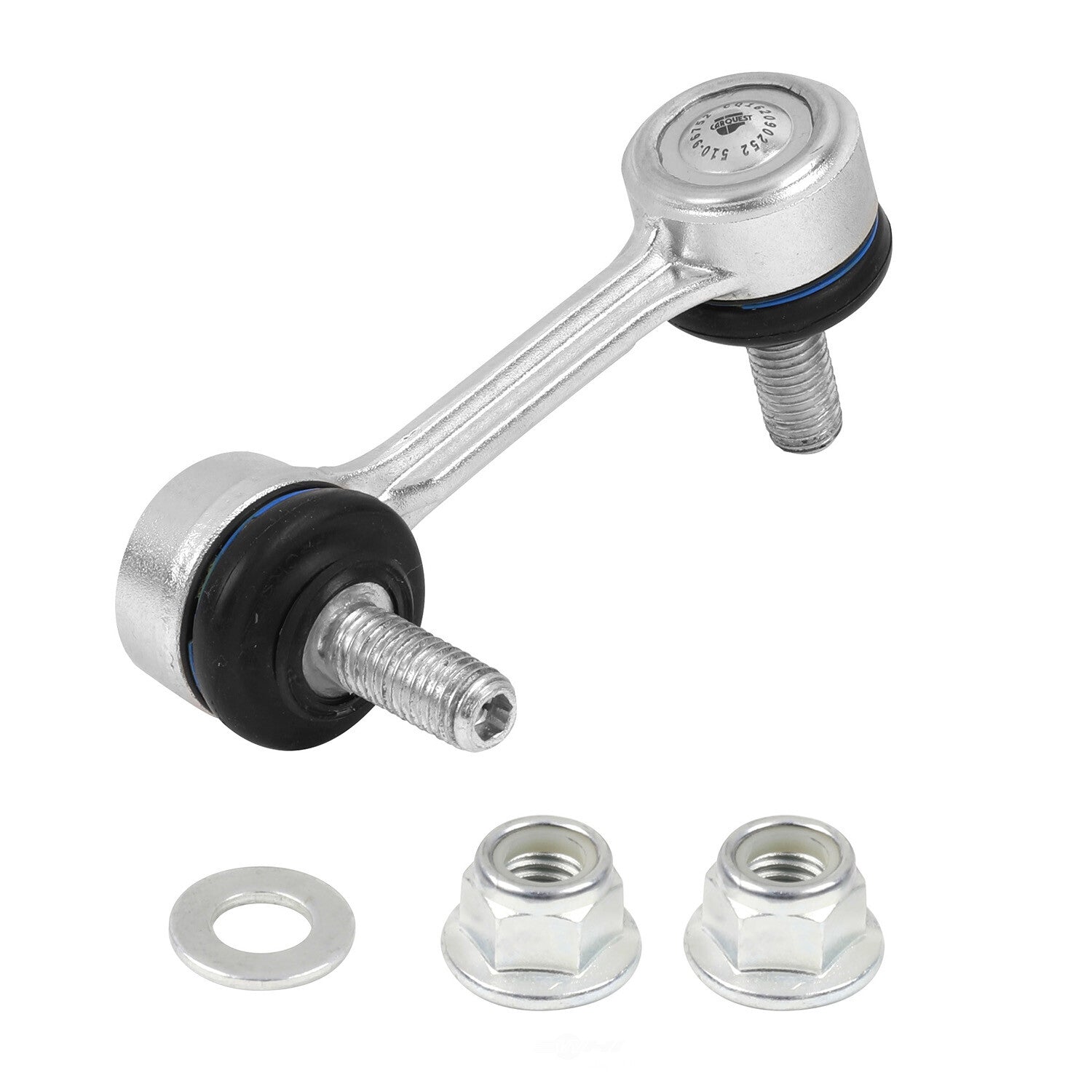 2003-2009 Buick/Chevrolet/GMC/Isuzu/Oldsmobile/Saab Front Right Suspension