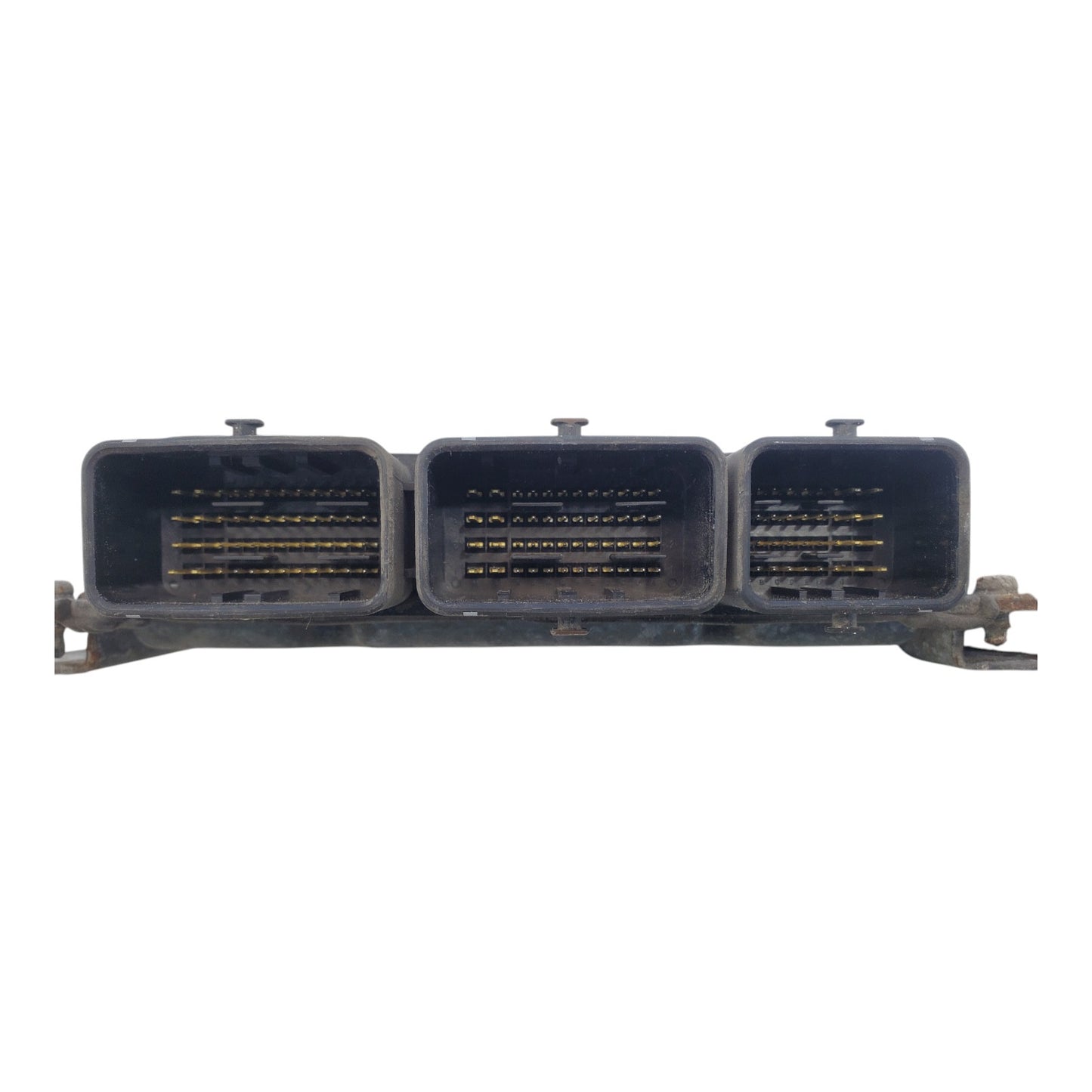NEC008-043 ecm ecu computer 2013-2014 Nissan Altima